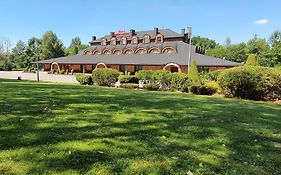 Hotel Zajazd Celtycki